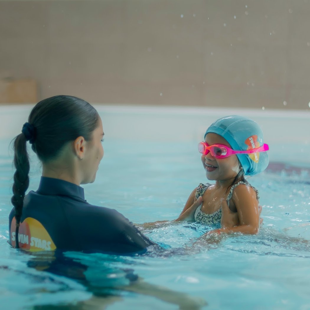 Swim Stars | Boulogne-Billancourt 1